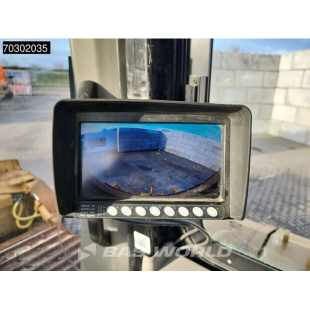 2014 Caterpillar D6T LGP-44309914