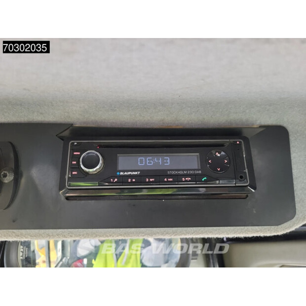 2014 Caterpillar D6T LGP-44309915