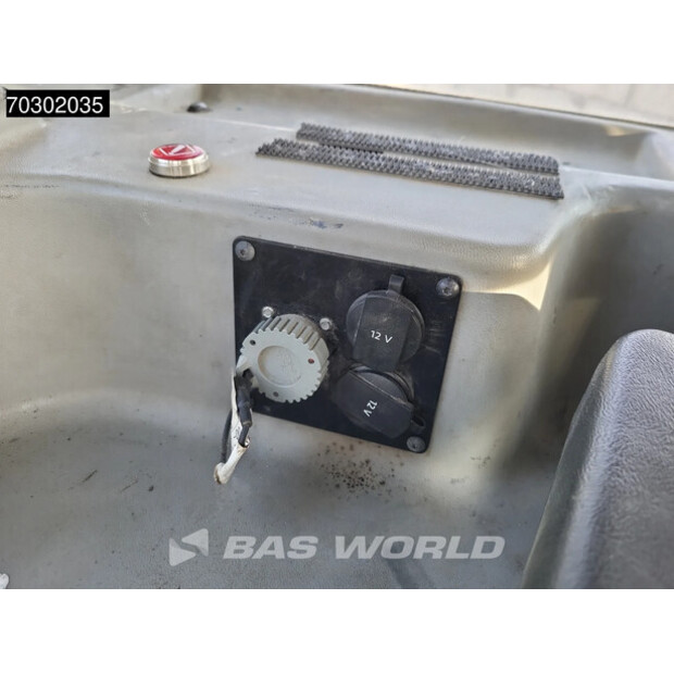 2014 Caterpillar D6T LGP-44309918