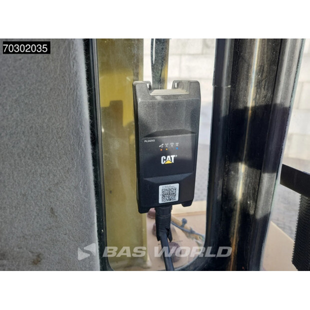 2014 Caterpillar D6T LGP-44309919