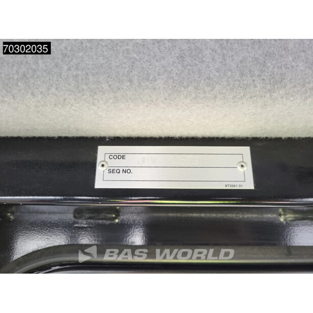 2014 Caterpillar D6T LGP-44309920