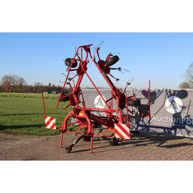 2006 Lely Lotus Stabilo-44309929