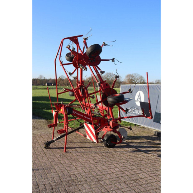 2006 Lely Lotus Stabilo-44309930