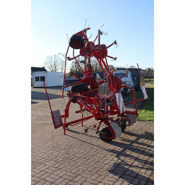 2006 Lely Lotus Stabilo-44309932