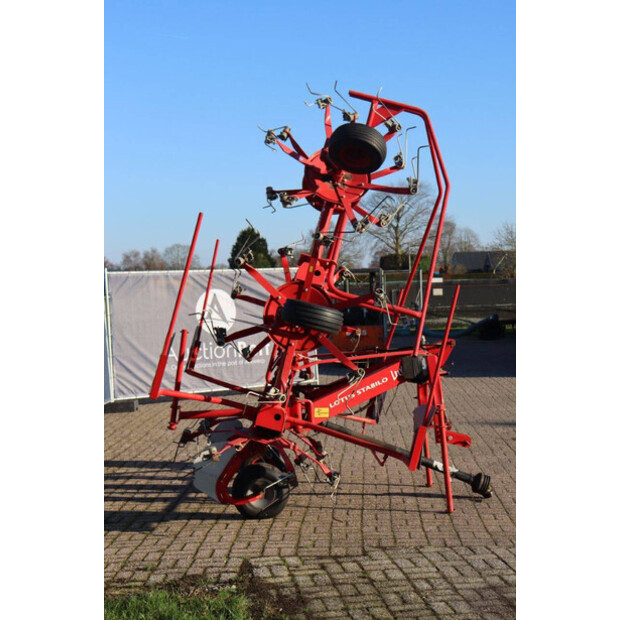 2006 Lely Lotus Stabilo-44309934