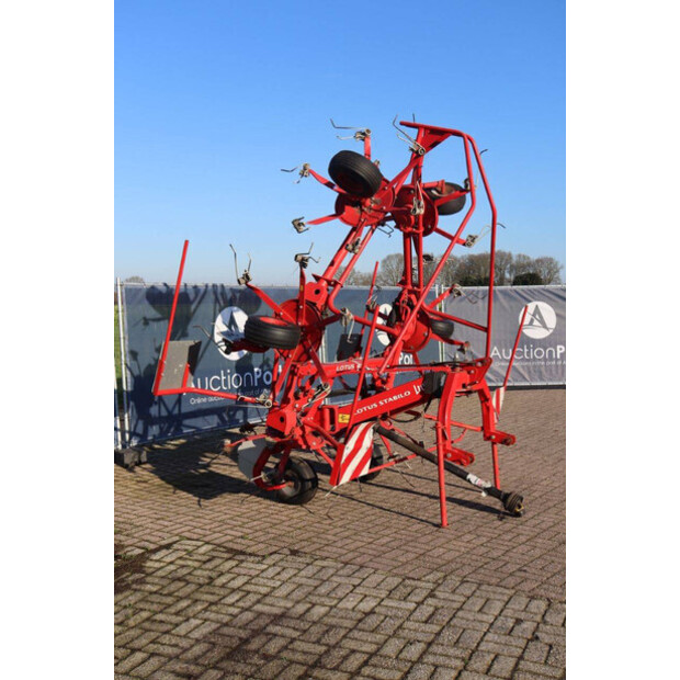 2006 Lely Lotus Stabilo-44309935