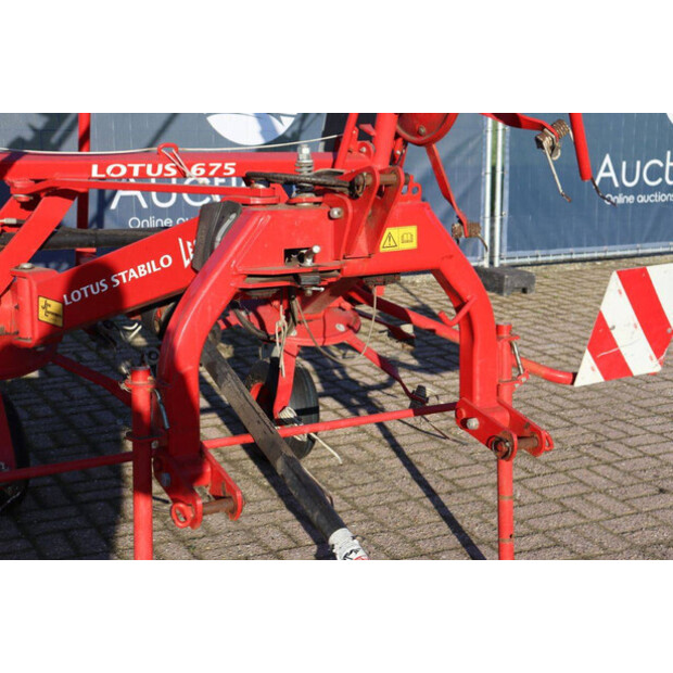 2006 Lely Lotus Stabilo-44309936