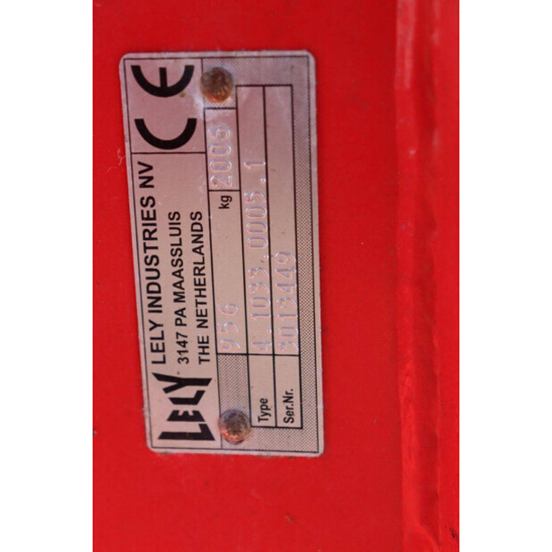 2006 Lely Lotus Stabilo-44309944