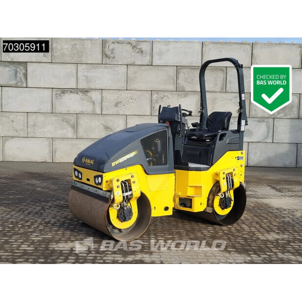 2014 BOMAG BW120AD-5-44309945