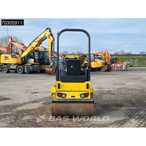 2014 BOMAG BW120AD-5-44309947