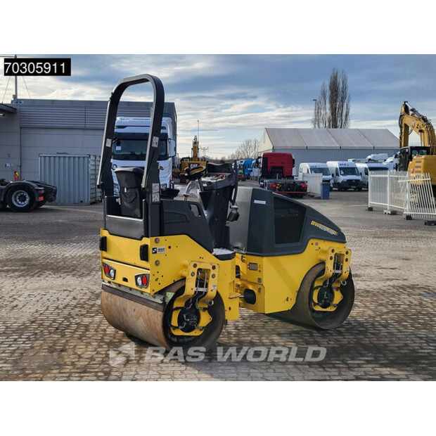 2014 BOMAG BW120AD-5-44309949