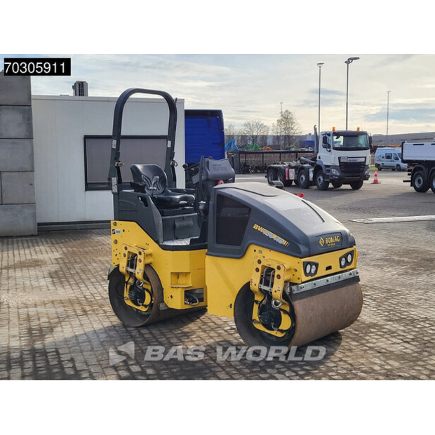 2014 BOMAG BW120AD-5-44309950