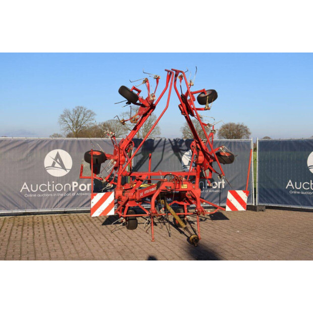 1999 Lely Lotus Stabilo-44309951