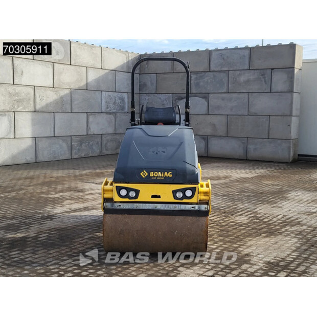 2014 BOMAG BW120AD-5-44309952