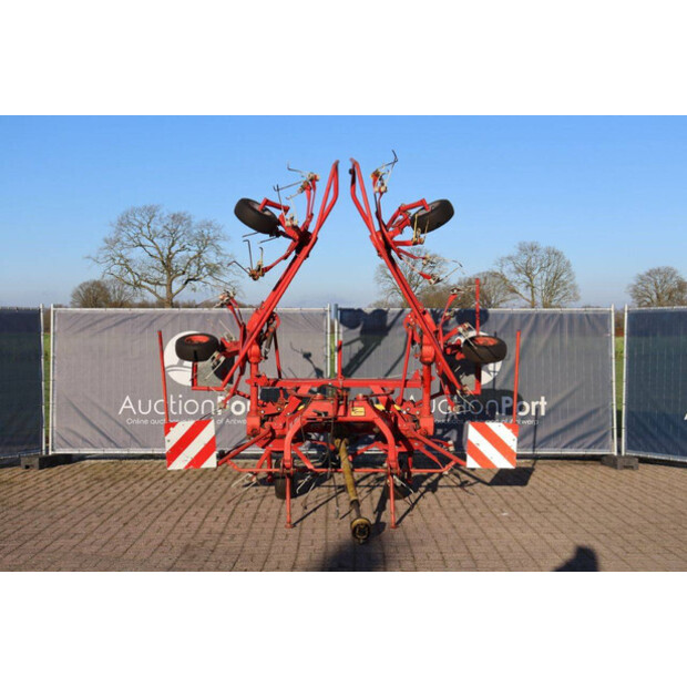 1999 Lely Lotus Stabilo-44309953