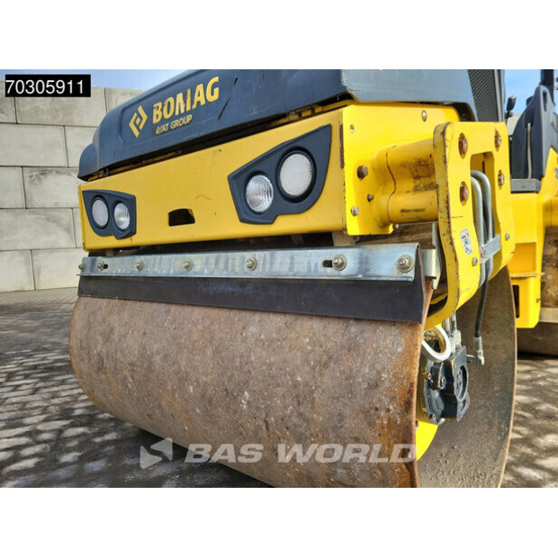 2014 BOMAG BW120AD-5-44309954