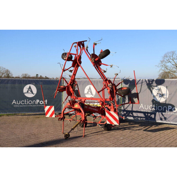 1999 Lely Lotus Stabilo-44309955