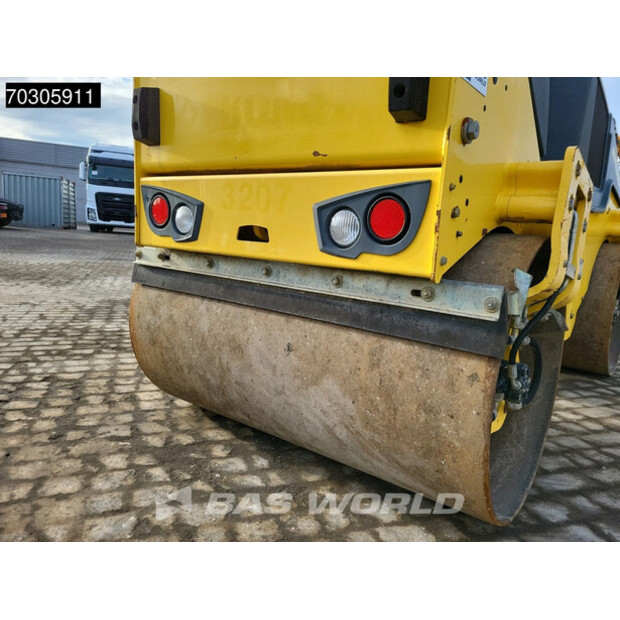 2014 BOMAG BW120AD-5-44309956
