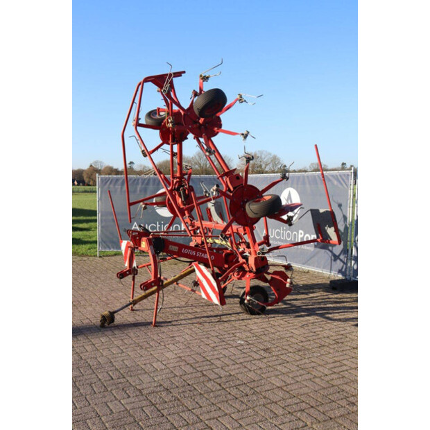 1999 Lely Lotus Stabilo-44309957