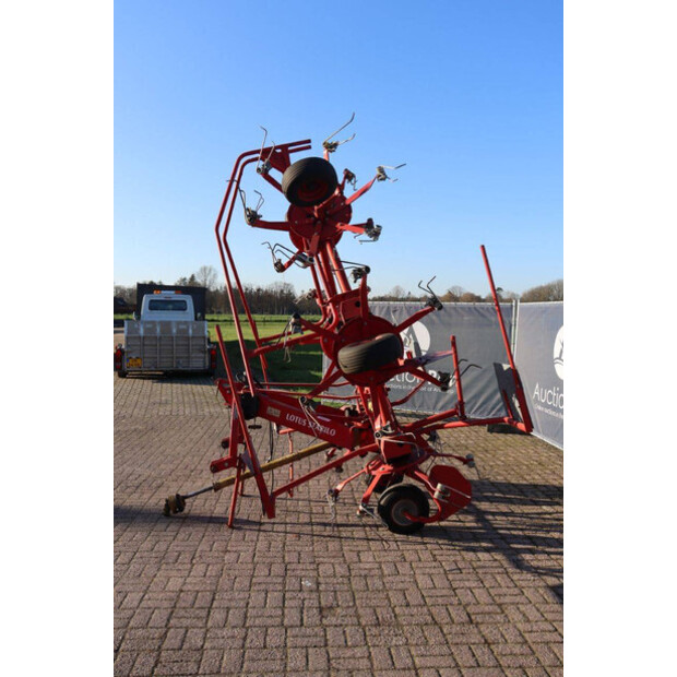 1999 Lely Lotus Stabilo-44309959