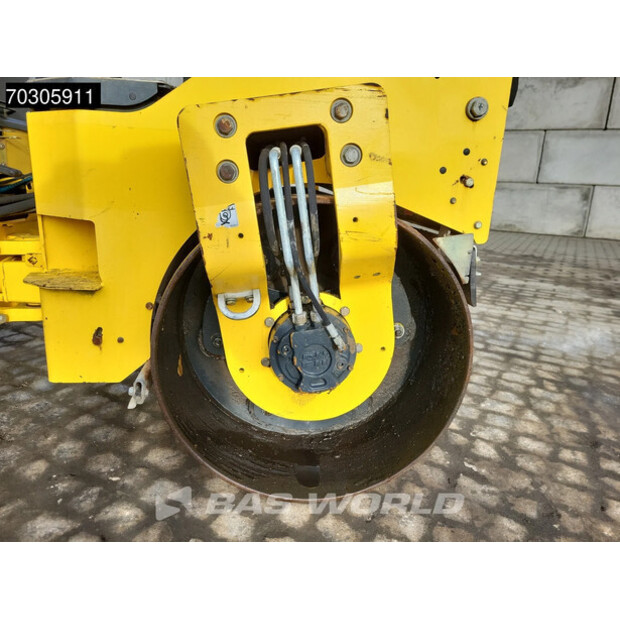 2014 BOMAG BW120AD-5-44309960