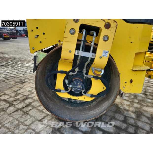 2014 BOMAG BW120AD-5-44309962
