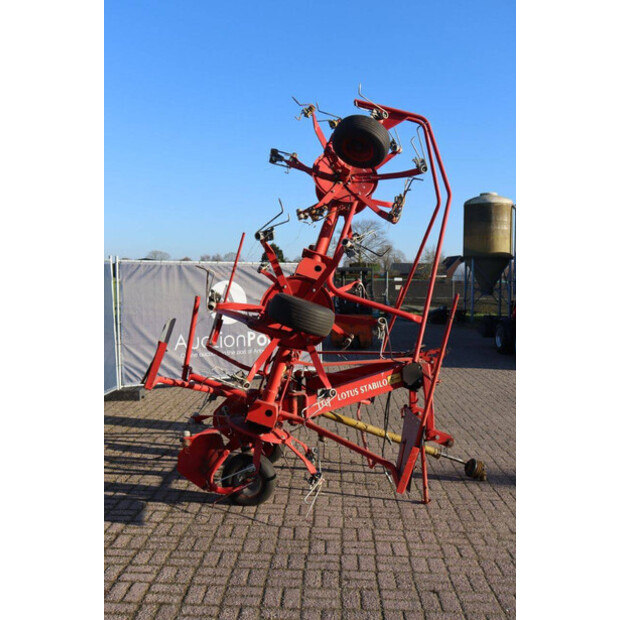 1999 Lely Lotus Stabilo-44309965