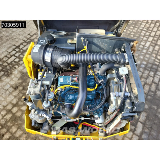 2014 BOMAG BW120AD-5-44309966