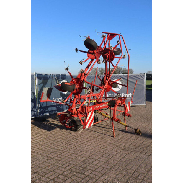 1999 Lely Lotus Stabilo-44309967