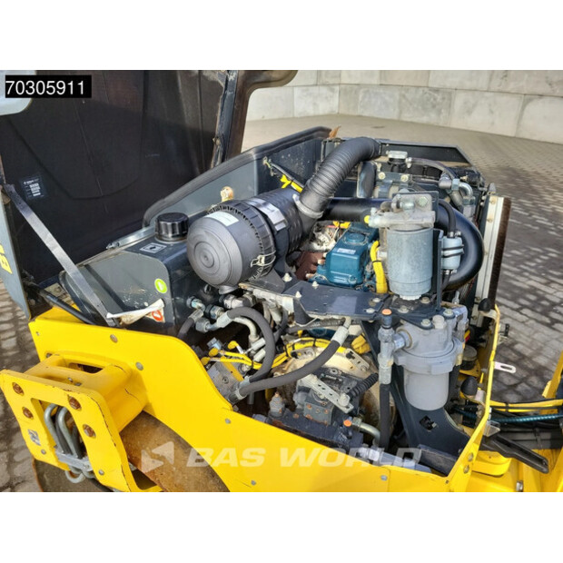 2014 BOMAG BW120AD-5-44309969