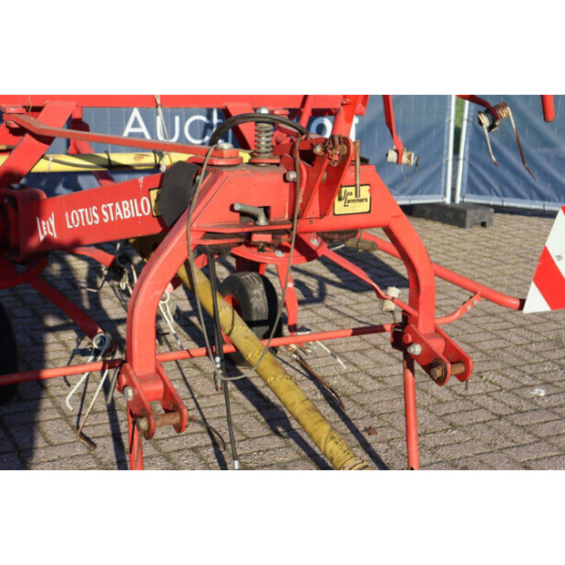 1999 Lely Lotus Stabilo-44309970