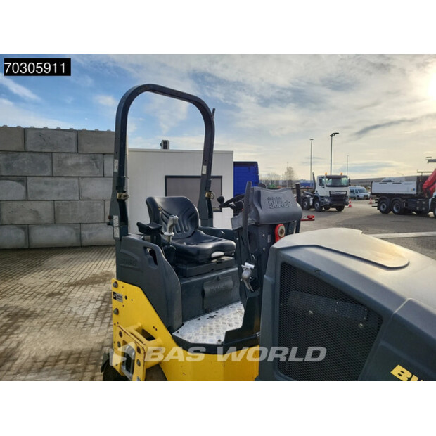 2014 BOMAG BW120AD-5-44309972