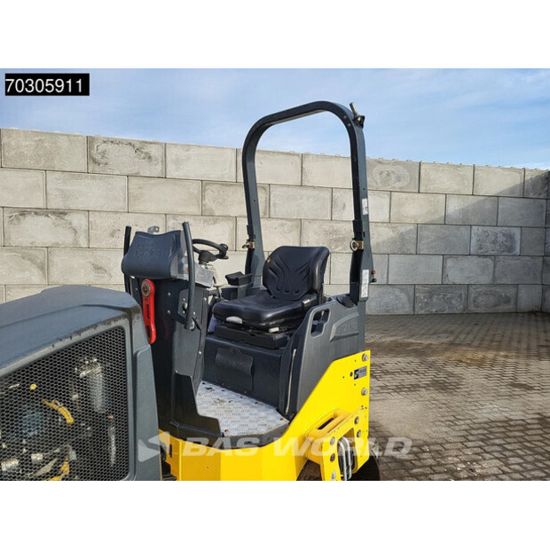2014 BOMAG BW120AD-5-44309973