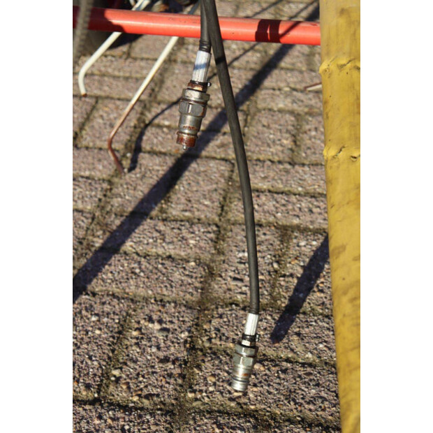 1999 Lely Lotus Stabilo-44309974