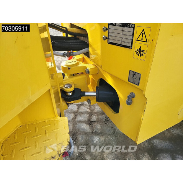 2014 BOMAG BW120AD-5-44309975