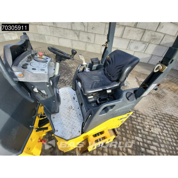 2014 BOMAG BW120AD-5-44309977