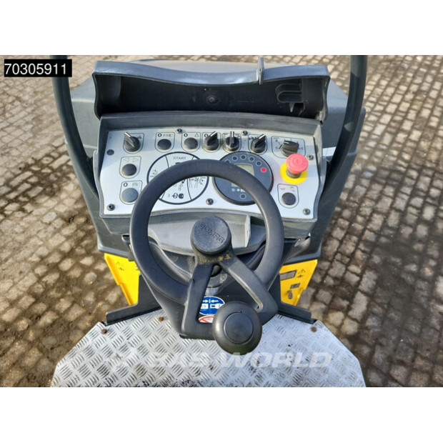 2014 BOMAG BW120AD-5-44309979