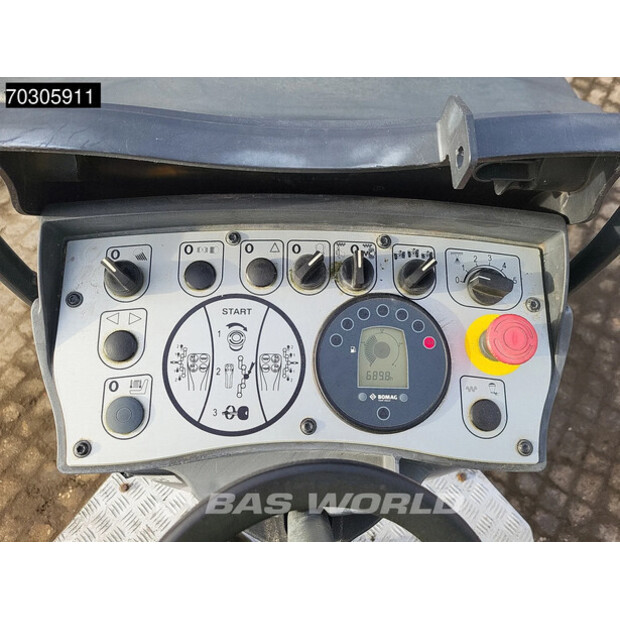 2014 BOMAG BW120AD-5-44309983