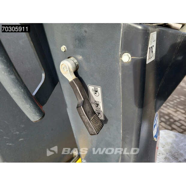 2014 BOMAG BW120AD-5-44309985