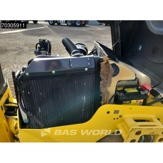 2014 BOMAG BW120AD-5-44309987