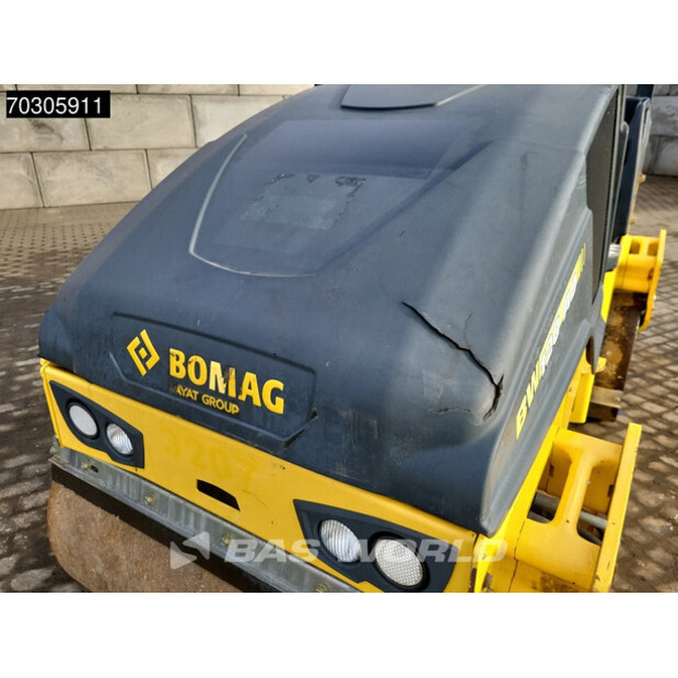 2014 BOMAG BW120AD-5-44309988