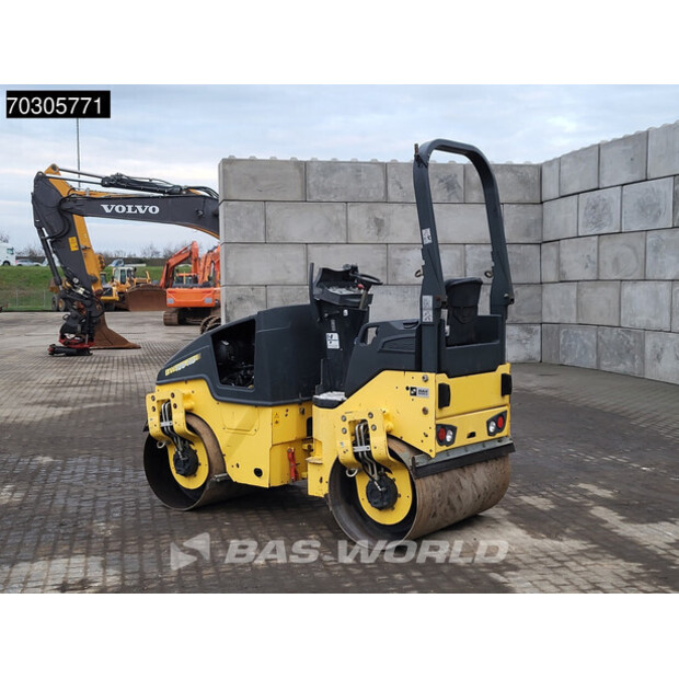 2013 BOMAG BW 120 AD-5-44310030