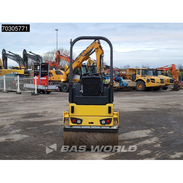 2013 BOMAG BW 120 AD-5-44310032