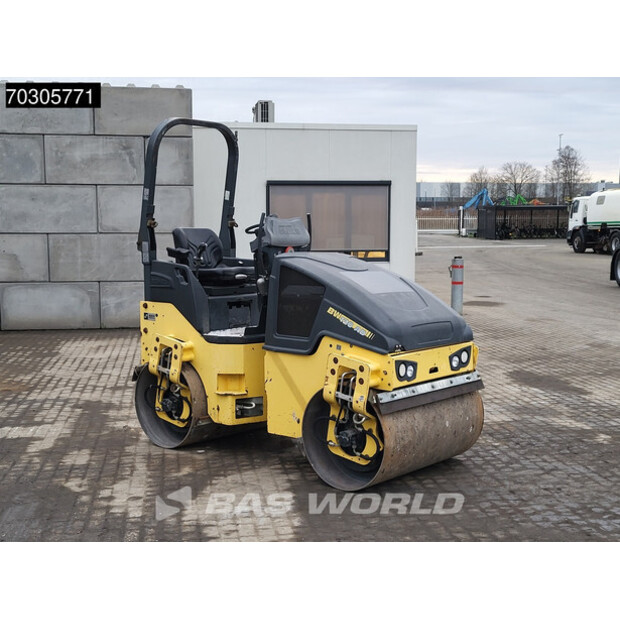 2013 BOMAG BW 120 AD-5-44310036