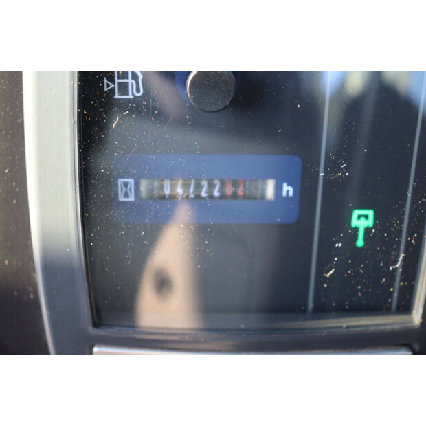 2011 فولفو EC27C-44310037