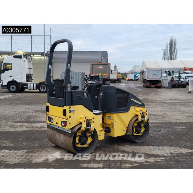 2013 BOMAG BW 120 AD-5-44310038