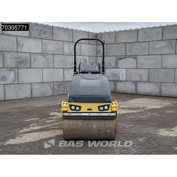 2013 BOMAG BW 120 AD-5-44310040