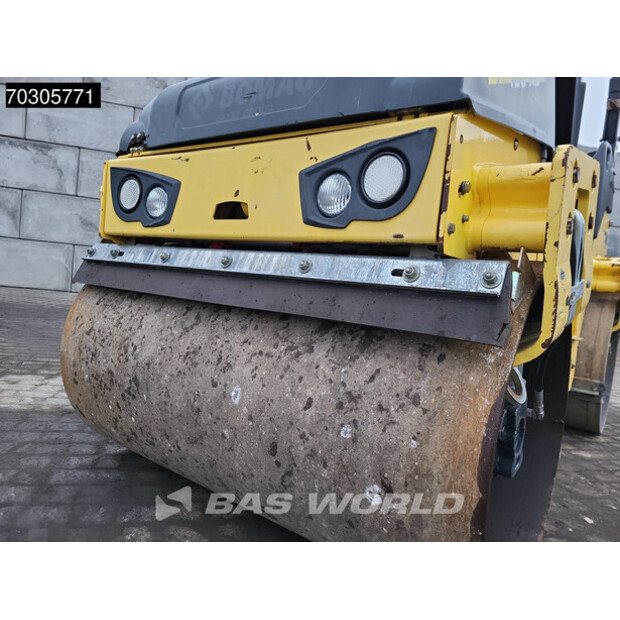 2013 BOMAG BW 120 AD-5-44310042