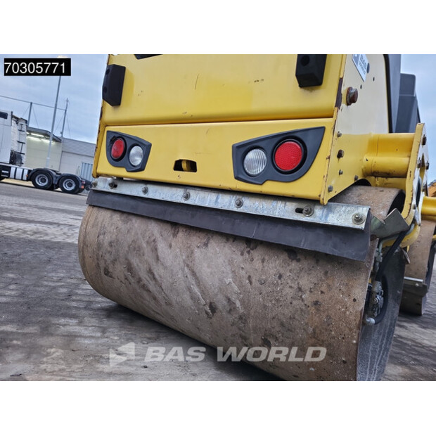 2013 BOMAG BW 120 AD-5-44310044