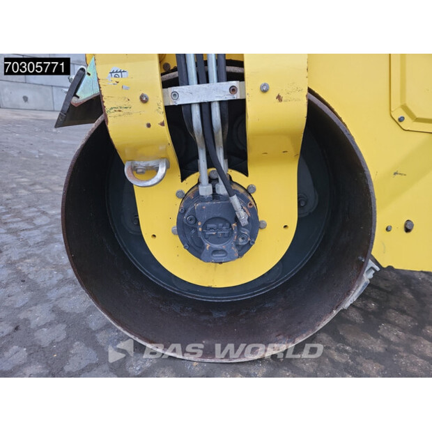 2013 BOMAG BW 120 AD-5-44310046